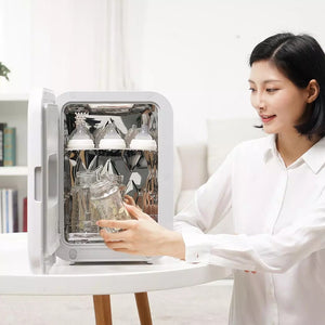 Xiaolang desktop sterilizer 18 l