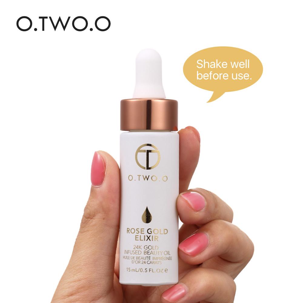 O.Tow.O oil essntial makeup