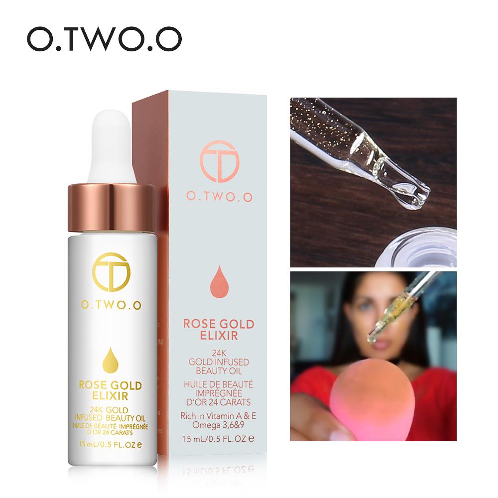 O.Tow.O oil essntial makeup