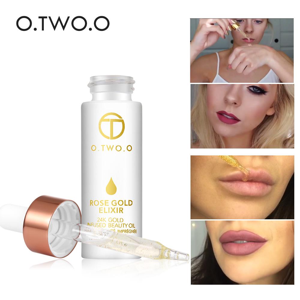 O.Tow.O oil essntial makeup