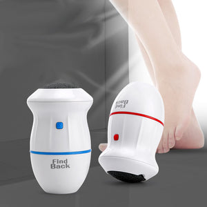 Electric Vacuum Adsorption Foot Grinder