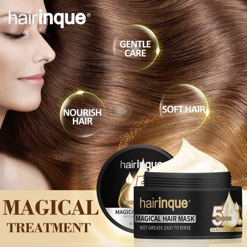 Hairnique 50 ml cream