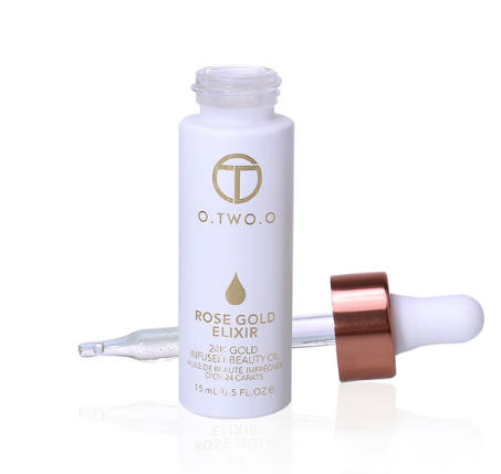 O.Tow.O oil essntial makeup