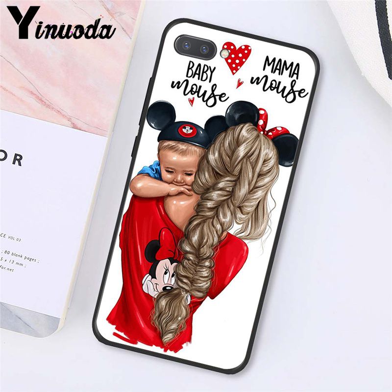 Queen moms i phone covers