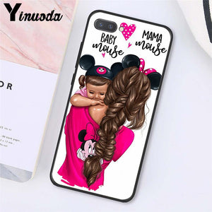 Queen moms i phone covers