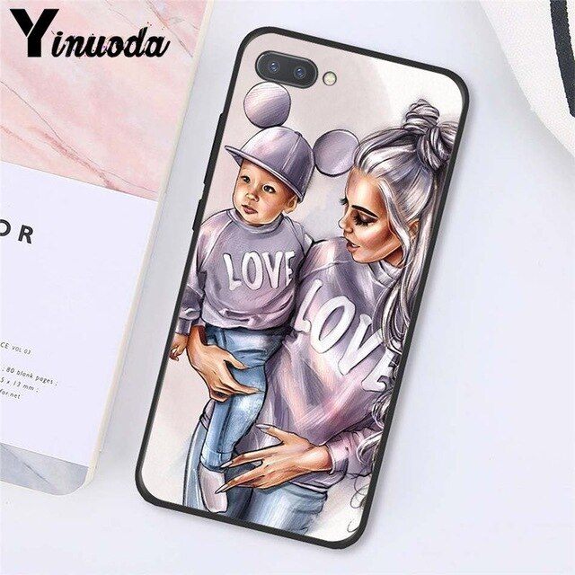 Queen moms i phone covers