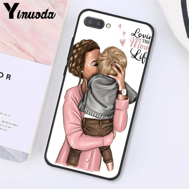 Queen moms i phone covers