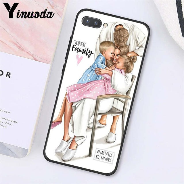 Queen moms i phone covers