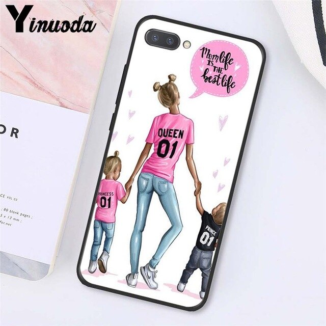 Queen moms i phone covers