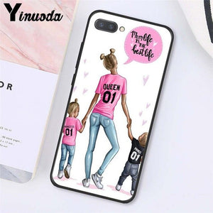 Queen moms i phone covers