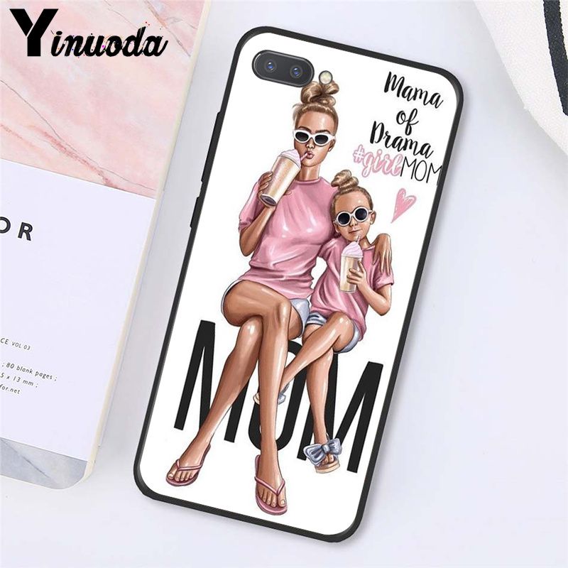 Queen moms i phone covers