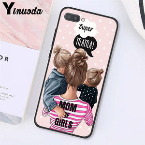 Queen moms i phone covers